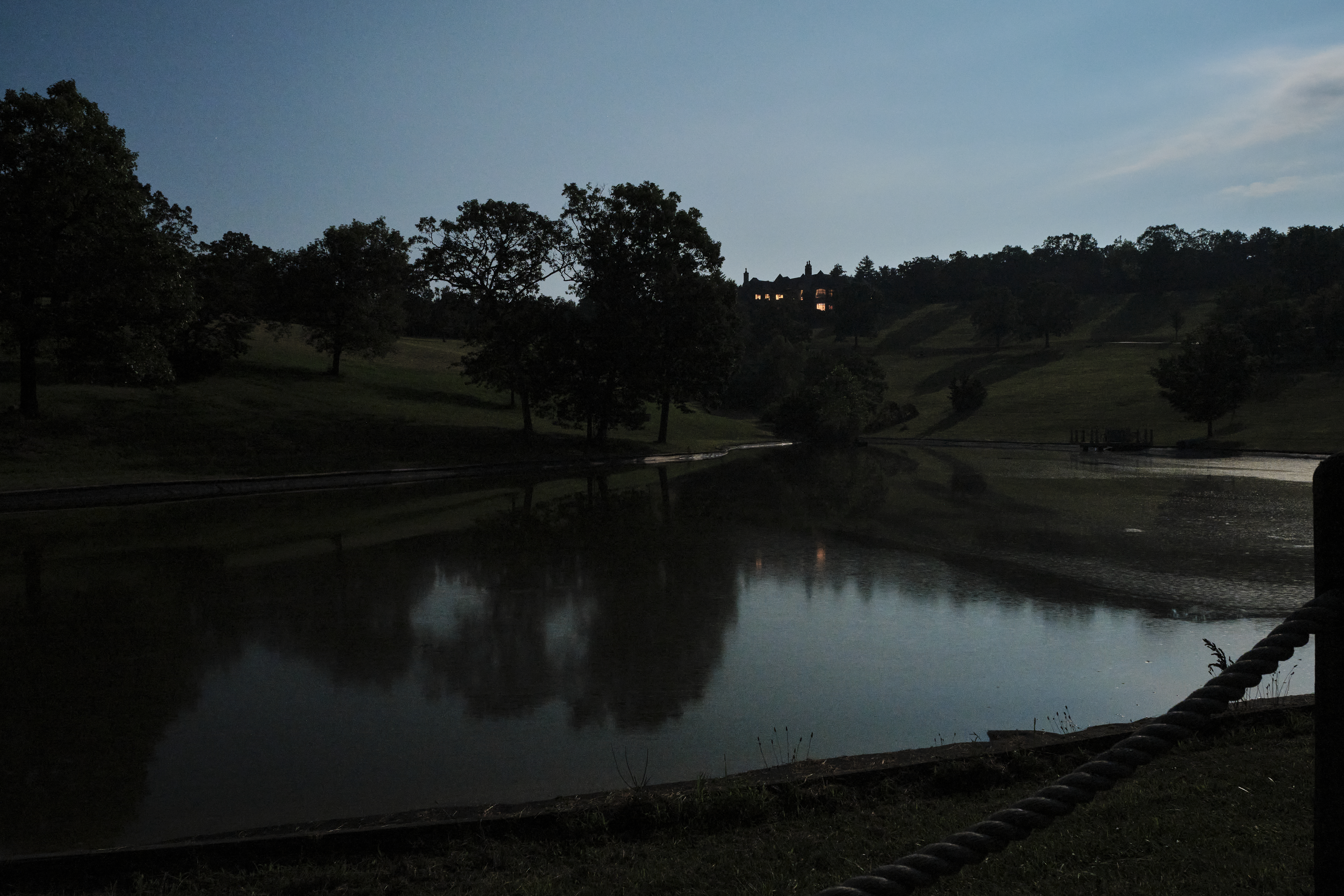 Peaceful Night
